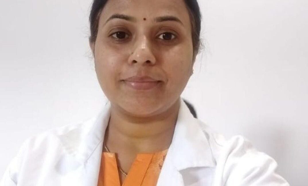 Dietitian Online - Neha Surya vanshi