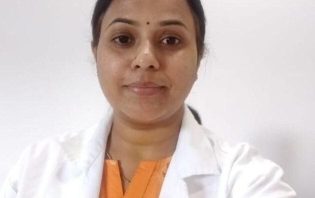 Dietitian Online - Neha Surya vanshi